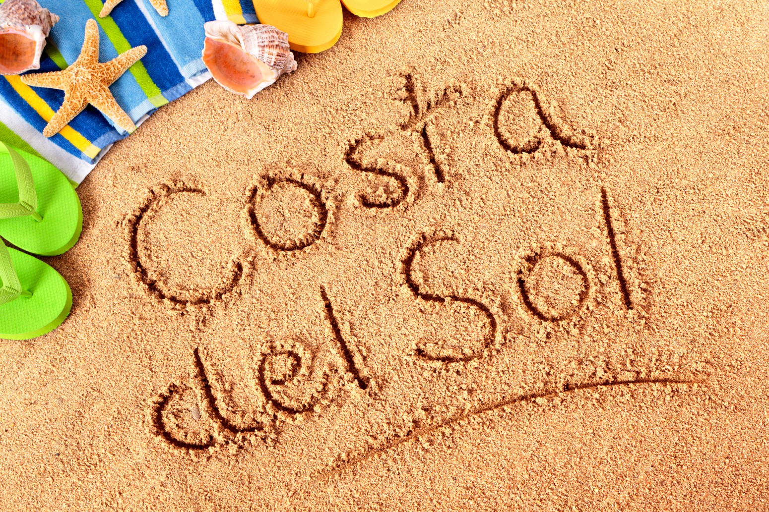 costa del sol fuengirola